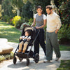Nuna Coche de Paseo MIXX™ NEXT - Biscotti