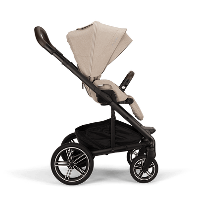 Nuna Coche de Paseo MIXX™ NEXT - Biscotti