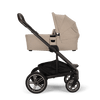Nuna Coche de Paseo MIXX™ NEXT - Biscotti