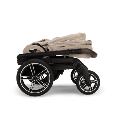 Nuna Coche de Paseo MIXX™ NEXT - Biscotti