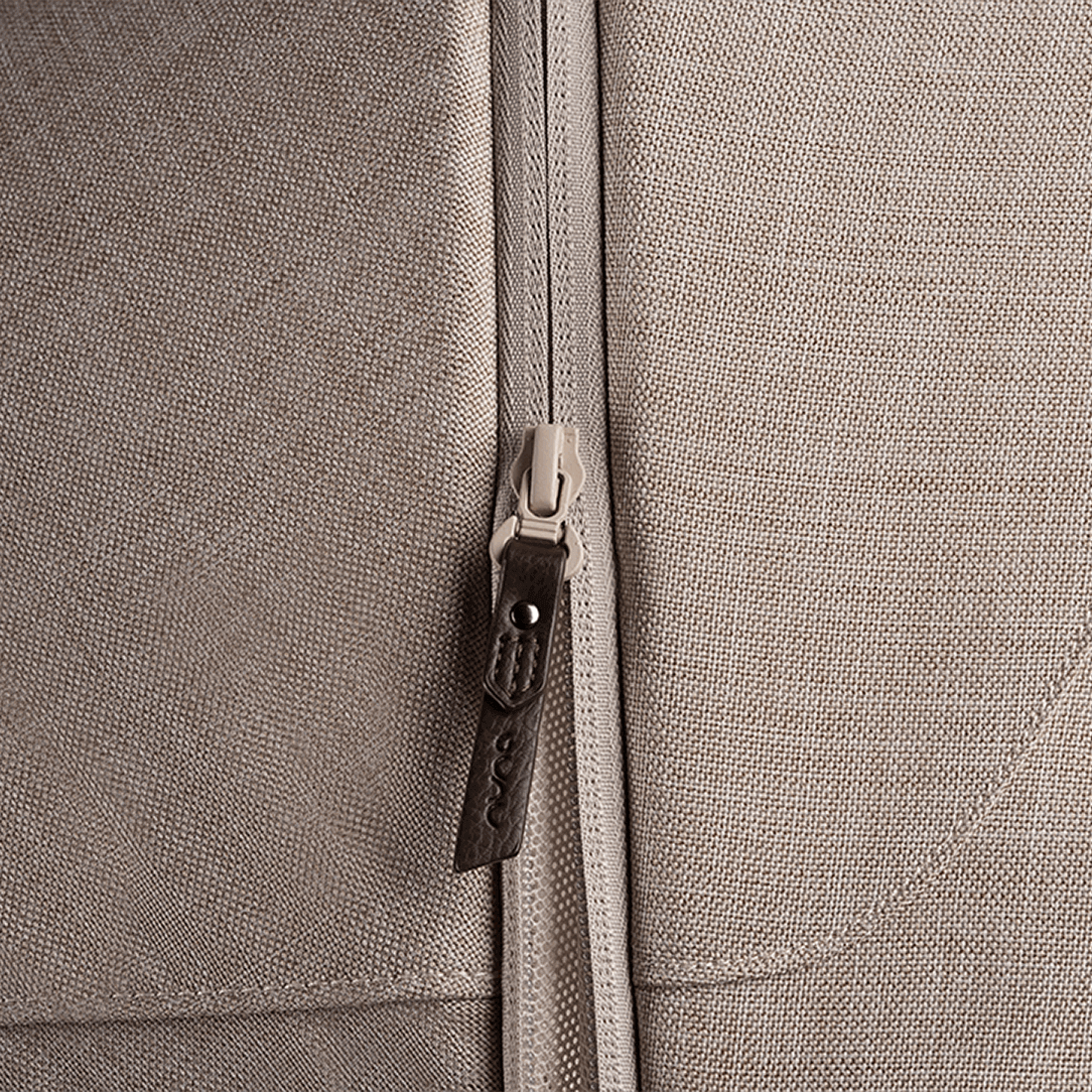 Nuna Coche de Paseo MIXX™ NEXT - Biscotti