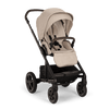 Nuna Coche de Paseo MIXX™ NEXT - Biscotti