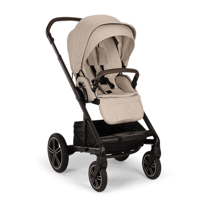Nuna Coche de Paseo MIXX™ NEXT - Biscotti