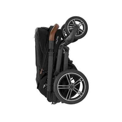 Nuna Coche de Paseo MIXX™ NEXT - Caviar