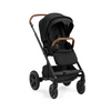 Nuna Coche de Paseo MIXX™ NEXT - Caviar