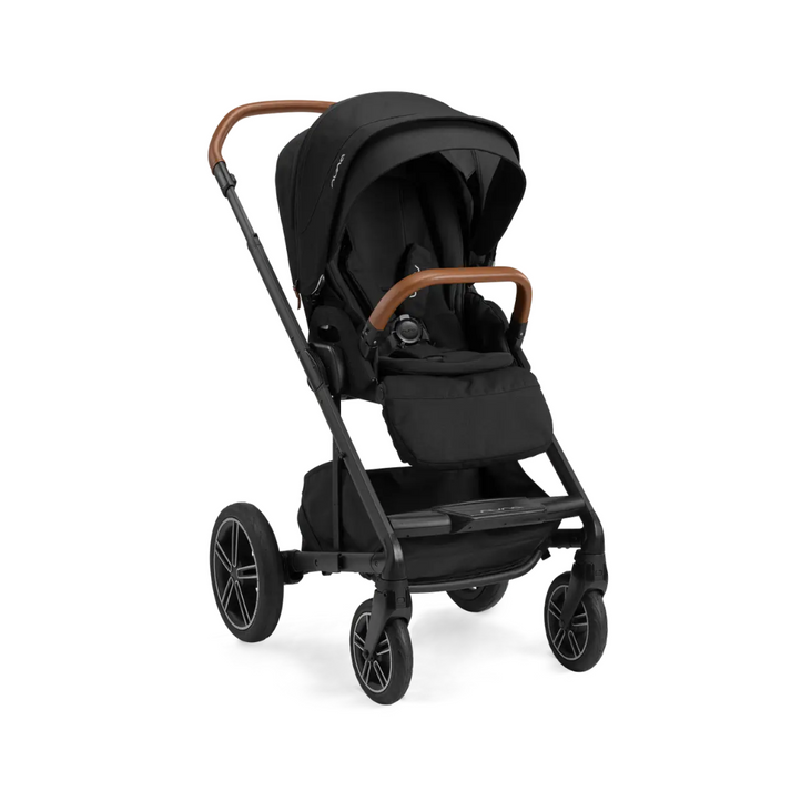 Nuna Coche de Paseo MIXX™ NEXT - Caviar