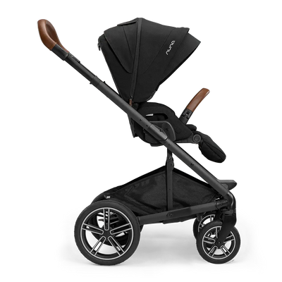 Nuna Coche de Paseo MIXX™ NEXT - Caviar
