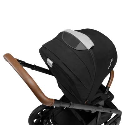 Nuna Coche de Paseo MIXX™ NEXT - Caviar