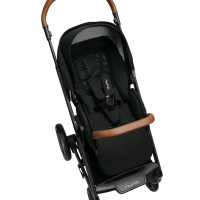 Nuna Coche de Paseo MIXX™ NEXT - Caviar