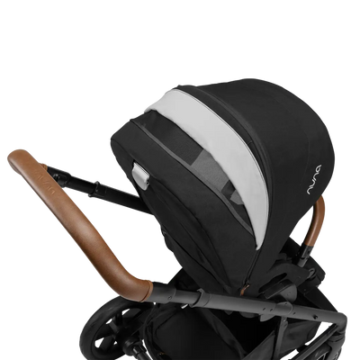 Nuna Coche de Paseo MIXX™ NEXT - Caviar