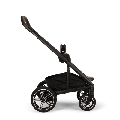 Nuna Coche de Paseo MIXX™ NEXT - Caviar