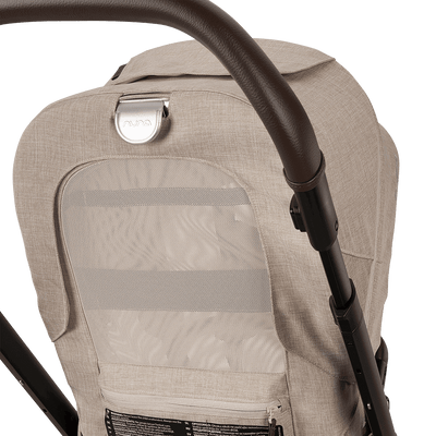 Nuna Coche de Paseo MIXX™ NEXT - Biscotti