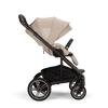 Nuna Coche de Paseo MIXX™ NEXT - Biscotti
