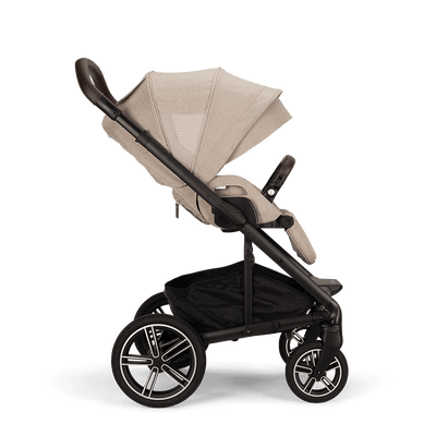 Nuna Coche de Paseo MIXX™ NEXT - Biscotti