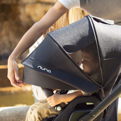 Nuna Coche de Paseo MIXX™ NEXT - Caviar