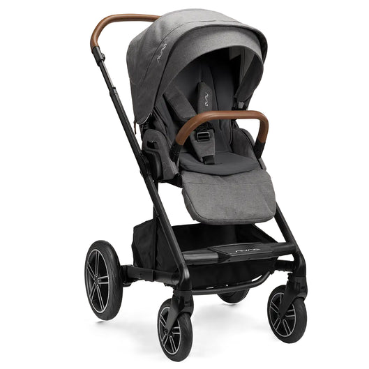 Nuna Coche de Paseo MIXX™ NEXT - Granite