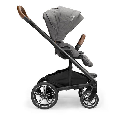 Nuna Coche de Paseo MIXX™ NEXT - Granite