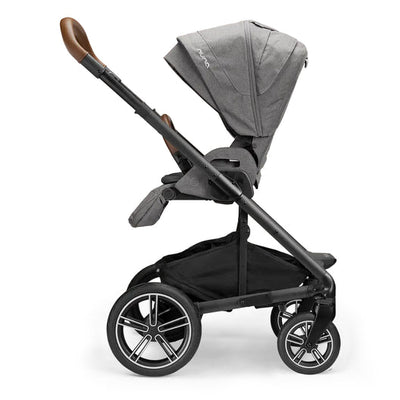 Nuna Coche de Paseo MIXX™ NEXT - Granite