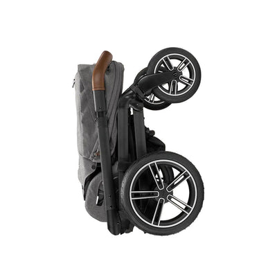 Nuna Coche de Paseo MIXX™ NEXT - Granite