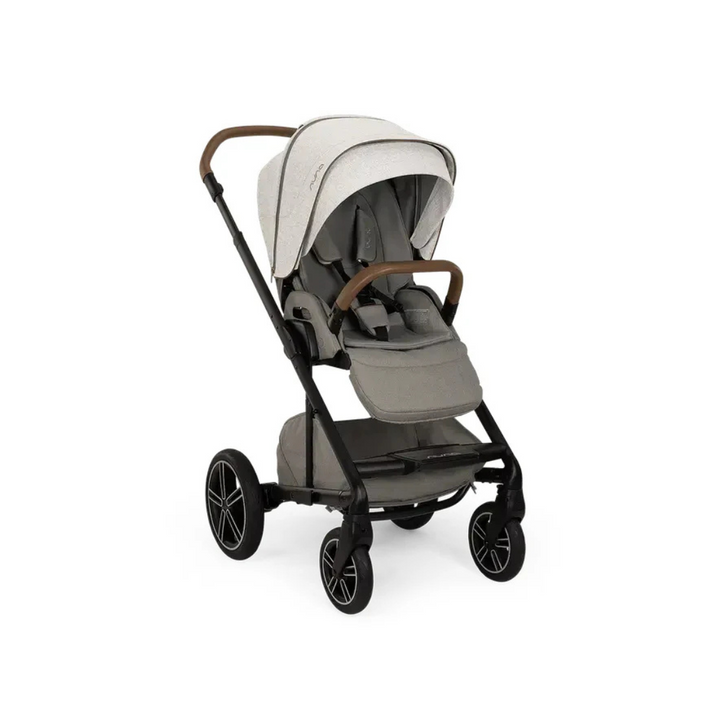 Nuna Coche de Paseo MIXX™ NEXT - Mineral