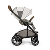 Nuna Coche de Paseo MIXX™ NEXT - Mineral