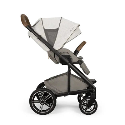 Nuna Coche de Paseo MIXX™ NEXT - Mineral