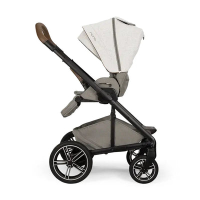 Nuna Coche de Paseo MIXX™ NEXT - Mineral