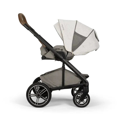 Nuna Coche de Paseo MIXX™ NEXT - Mineral