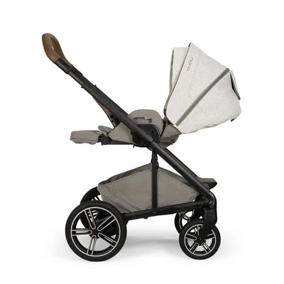 Nuna Coche de Paseo MIXX™ NEXT - Mineral