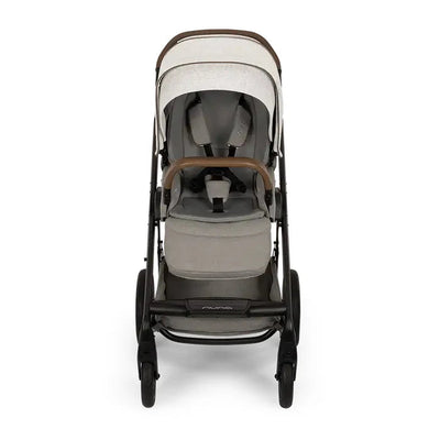 Nuna Coche de Paseo MIXX™ NEXT - Mineral
