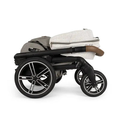 Nuna Coche de Paseo MIXX™ NEXT - Mineral