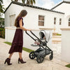 Nuna Coche de Paseo MIXX™ NEXT - Mineral