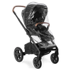Nuna Coche de Paseo MIXX™ NEXT - Caviar