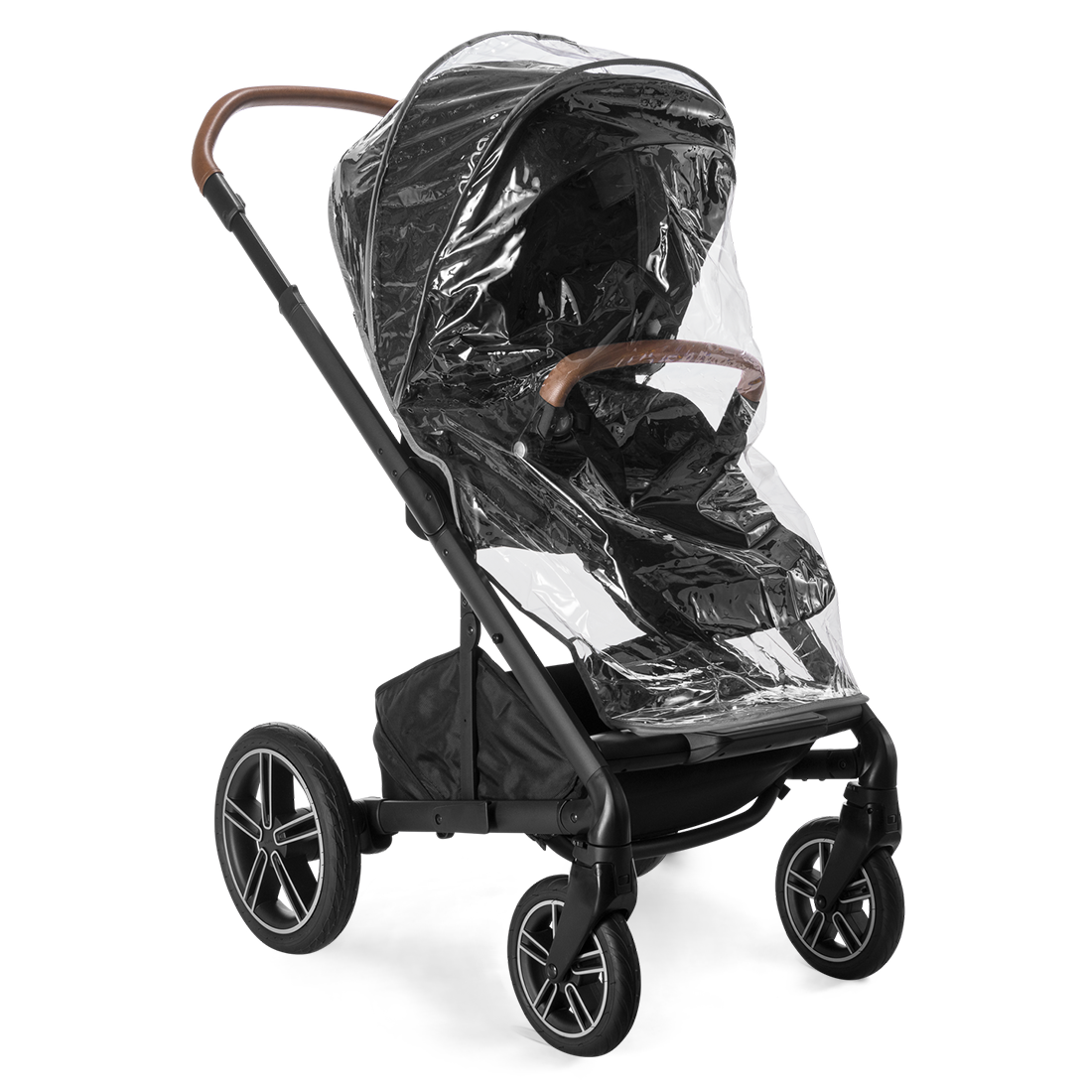 Nuna Coche de Paseo MIXX™ NEXT - Mineral