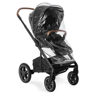Nuna Coche de Paseo MIXX™ NEXT - Caviar