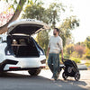Nuna Coche de Paseo MIXX™ NEXT - Caviar