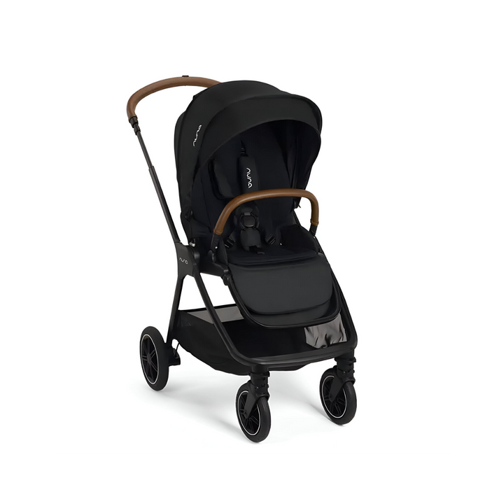 Nuna Coche de Paseo TRIV™ NEXT - Caviar