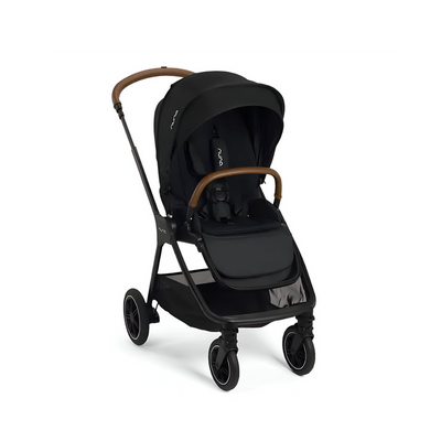 Nuna Coche de Paseo TRIV™ NEXT - Caviar
