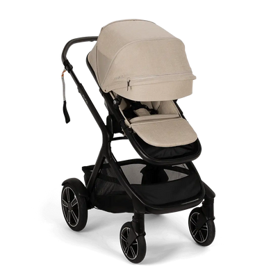 Nuna Coche de Paseo DEMI™ NEXT - Biscotti