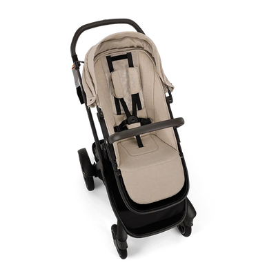 Nuna Coche de Paseo DEMI™ NEXT - Biscotti