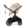 Nuna Coche de Paseo DEMI™ NEXT - Biscotti