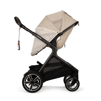 Nuna Coche de Paseo DEMI™ NEXT - Biscotti