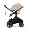 Nuna Coche de Paseo DEMI™ NEXT - Biscotti