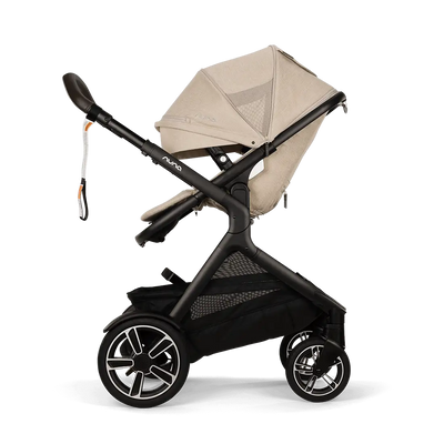 Nuna Coche de Paseo DEMI™ NEXT - Biscotti