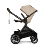 Nuna Coche de Paseo DEMI™ NEXT - Biscotti