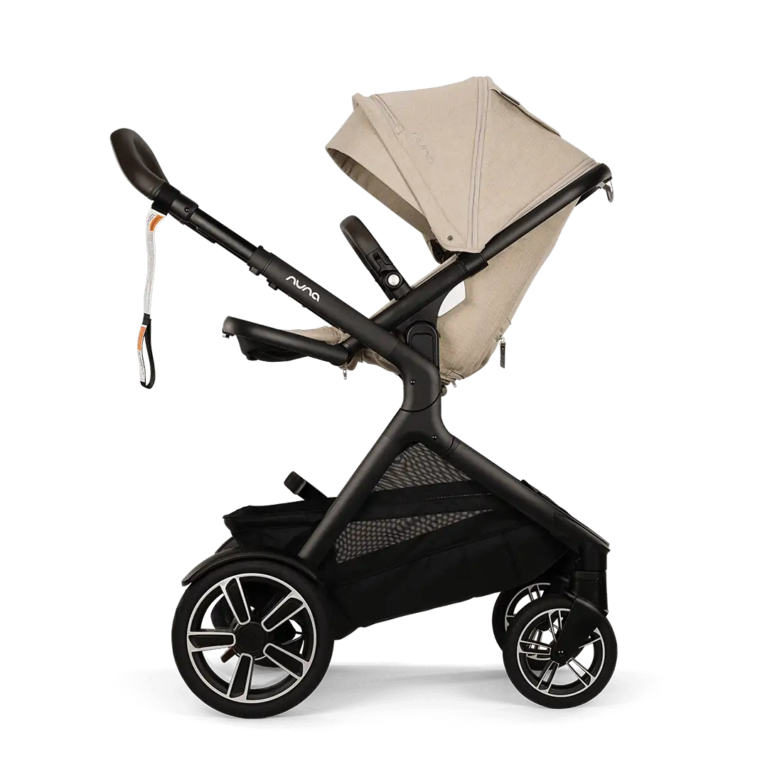 Nuna Coche de Paseo DEMI™ NEXT - Biscotti