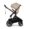 Nuna Coche de Paseo DEMI™ NEXT - Biscotti