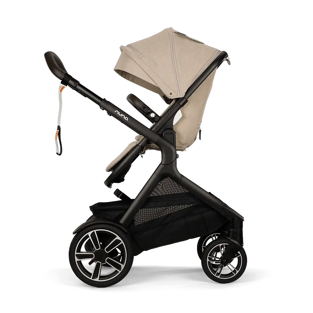 Nuna Coche de Paseo DEMI™ NEXT - Biscotti