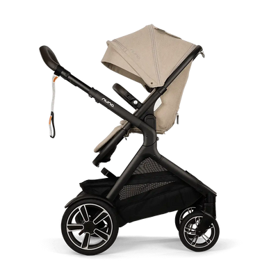 Nuna Coche de Paseo DEMI™ NEXT - Biscotti