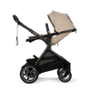 Nuna Coche de Paseo DEMI™ NEXT - Biscotti